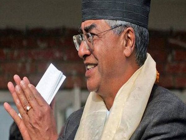 Why Nepalese PM Deuba's visit to India is special