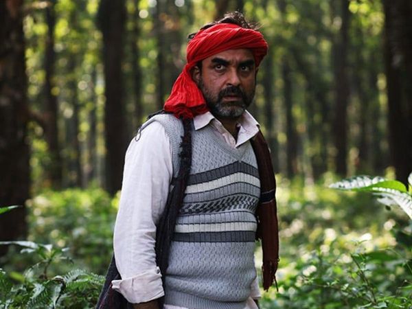 Sherdil the Pilibhit Saga Movie Review