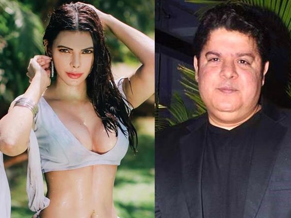 Sherlyn Chopra Accuses Sajid Khan Of Sexual Harassment