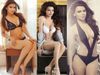 Sherlyn Chopra Bikini look