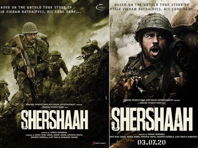 Shershah Shershah
