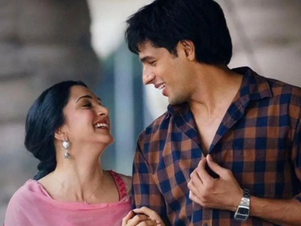 Shershaah movie Review in hindi starring sidharth malhotra and kiara