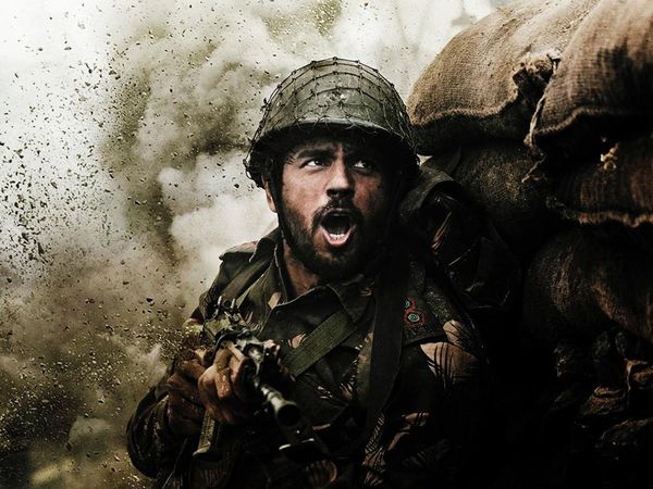 Shershah Release date