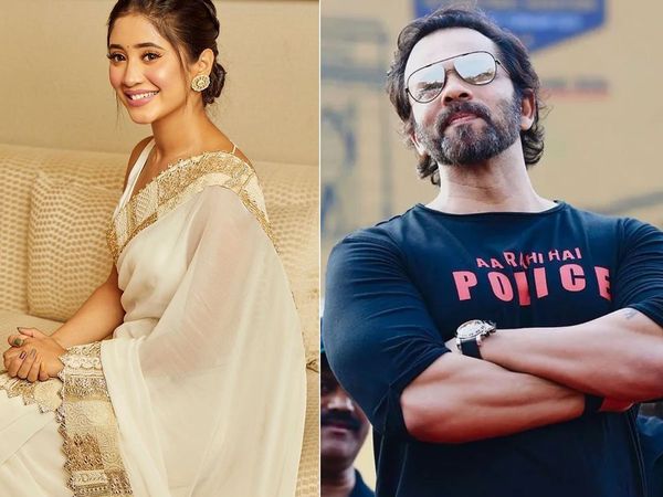 Shivangi Joshi KKK 12: YRKKH Fame Shivangi joshi Upcoming project is Khatron Ke Khiladi 12 with rohit shetty