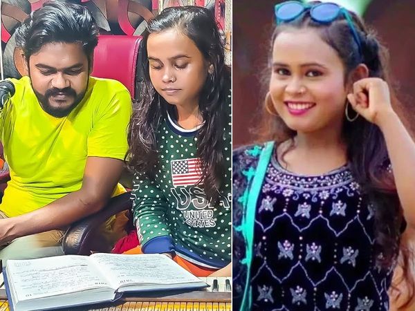 Shilpi raj Love Life: Bhojpuri Singer was madly in love with her former manager And Now Dating Vijay Chauhan- 