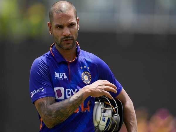 Shikhar-Dhawan