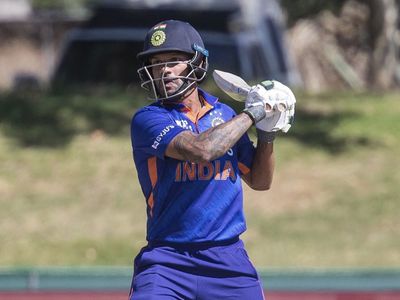 Shikhar Dhawan on India vs South Africa 1st ODI Shikhar Dhawan on India vs South Africa 1st ODI