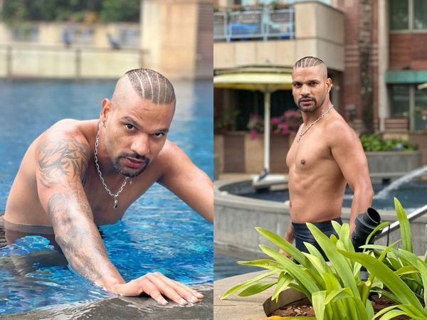 Shikhar Dhawan Bollywood Debut, Shikhar Dhawan Completes Shooting For His Upcoming Project