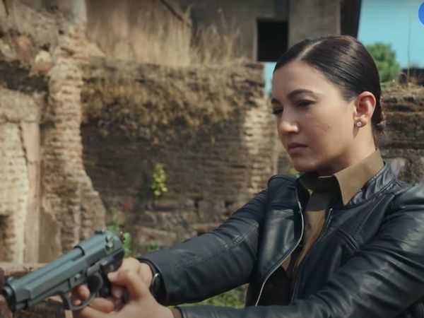 Gauhar Khan Shiksha Mandal