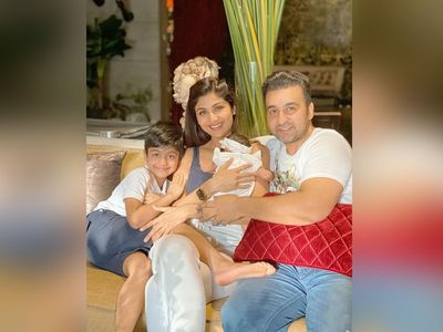 Shilpa Shetty