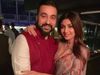 Shilpa Shetty, Raj Kundra