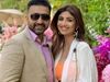 Shilpa Shetty, Raj Kundra