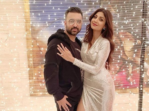 Shilpa Shetty to donate in PM Cares Fund