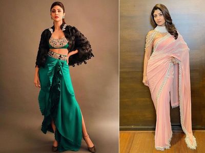 Shilpa Shetty Shilpa Shetty