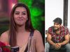 Shilpa Shinde, Siddharth Shukla