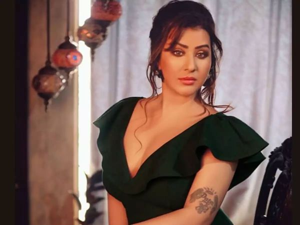 Shilpa Shinde