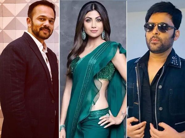 5 Celebrities Highest Paid in TV Reality Shows From Shilpa Shetty to kapil sharma