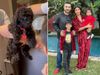 Shilpa Shetty And Raj Kundra Son Viaan Kundra Birthday Welcome New member Truffle