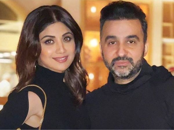 Shilpa Shetty Social media post on FIR against her and Raj Kundra in cheating case