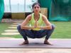  Shilpa Shetty Health Tips