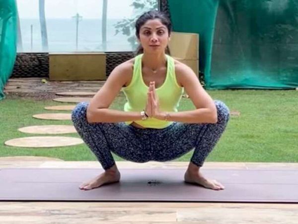  Shilpa Shetty Health Tips