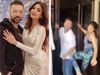 Shilpa Shetty and Raj Kundra