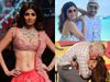 Shilpa Shetty Controversies