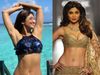 Shilpa Shetty Fashion Shilpa Shetty without Pant 