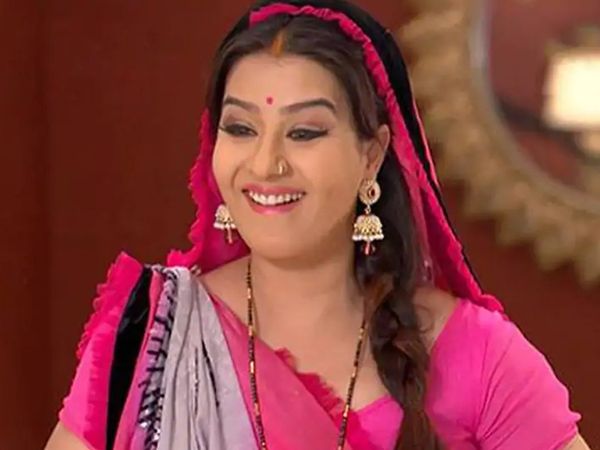 Shilpa Shinde