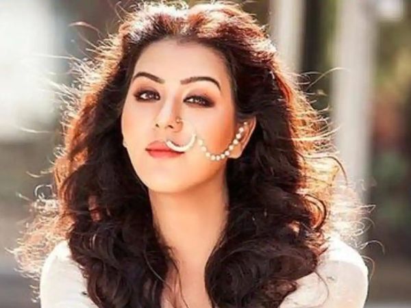 Shilpa Shinde