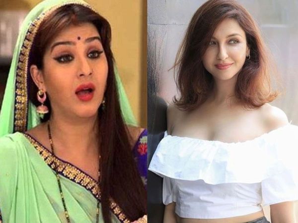Shilpa Shinde Saumya Tandon