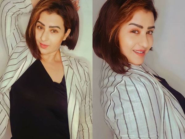 Shilpa Shinde In Jhalak Dikhhla Jaa 10 Reality Show, Jhalak Dikhhla Jaa Season 10