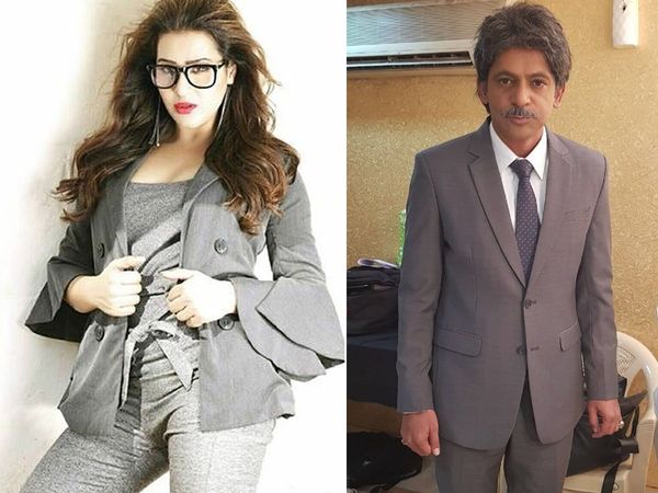 Sunil Grover Coming with I Laugh You Star Bharat Comedy Show And Shilpa Shinde Comeback in this