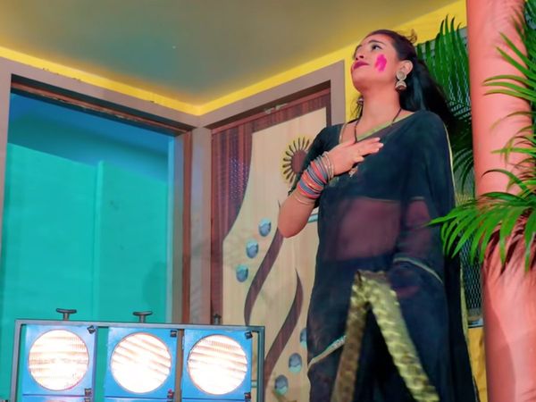 Shilpi Raj Bhojpuri Song