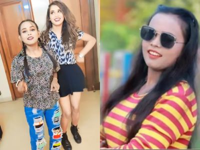 Shilpi Raj Viral Video, Shilpi Raj Shares Dance Video