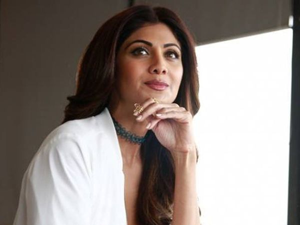 Super dancer chapter 4 Shilpa Shetty emotional During The Grand Premiere