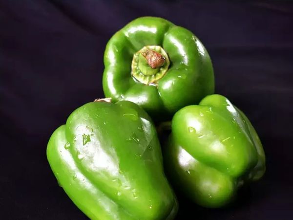 Shimla Mirch Khane Ke Fayde