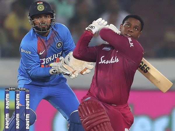 Shimron Hetmyer