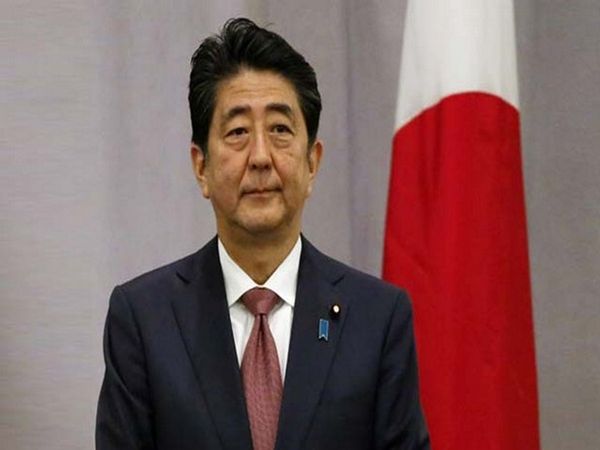 Shinzo Abe's killer arrested, told why he was shot, has done a job in Japan Maritime Self-Defense Force