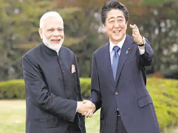 Shinzo Abe A Prime Minister who gave a new dimension to India Japan relations know five big things about Abe