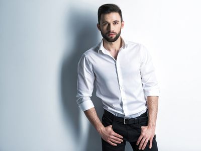 Shirt Styling Tips