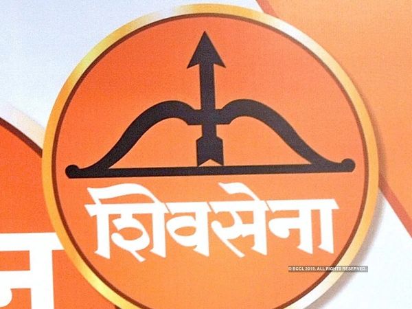 Shiv Sena article on Delhi violence