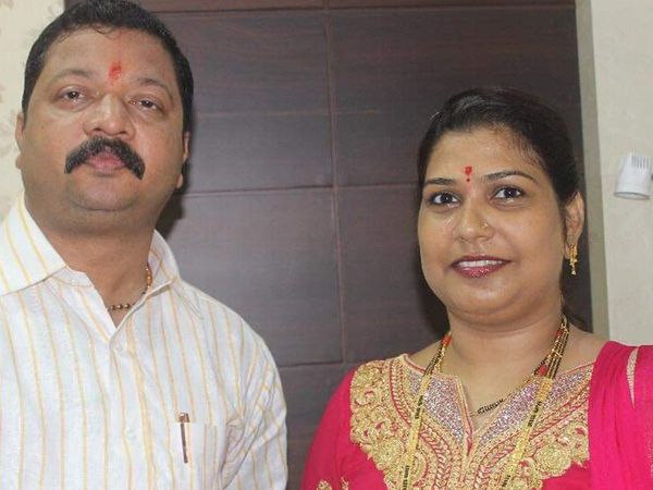 Shiv Sena MLA Mangesh Kudalkar's wife's body found in Mumbai, police engaged in investigation