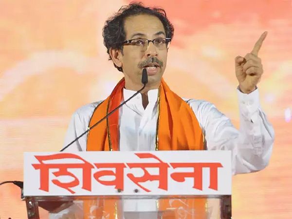 Shiv Sena To Contest All 403 Seats In Uttar Pradesh Assembly election 2022