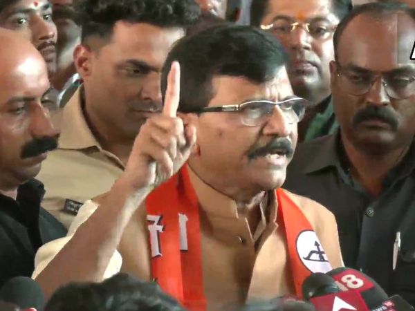 Strict action will be taken against those who betray the party, warns Shiv Sena leader Sanjay Raut