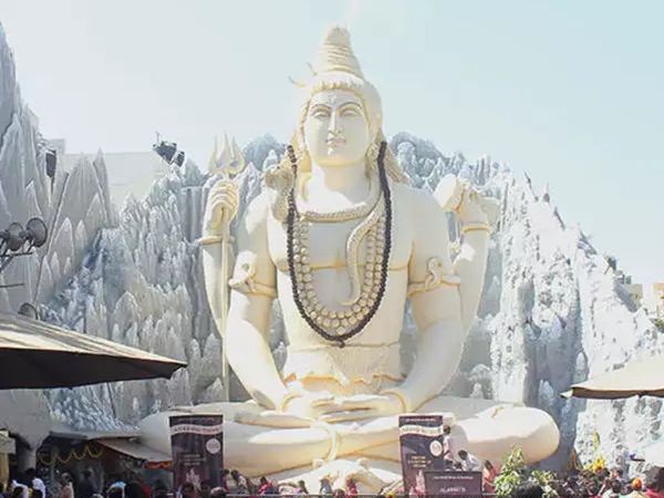 Rashianusar Shiv Puja in Sawan Month