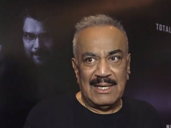 Shivaji Satam