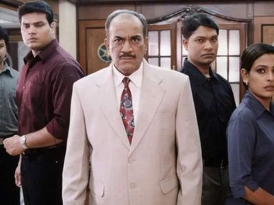 Shivaji Satam Shivaji Satam