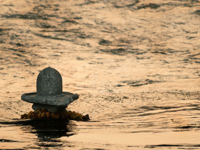 Shivalinga jalabhishek meaning Shivalinga jalabhishek meaning