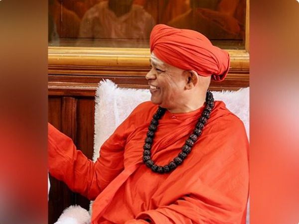 Karnataka sexual abuse case: Murugha Mutt Mahant sent to police custody for 4 days, CM Bommai said everything will be done according to the law